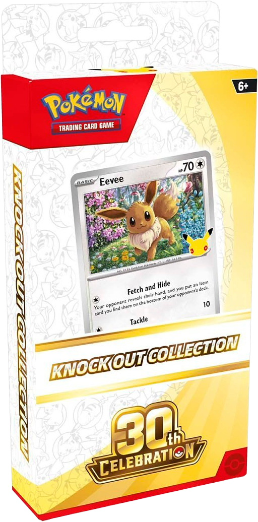 30th Celebration 30th Celebration Knock Out Collection