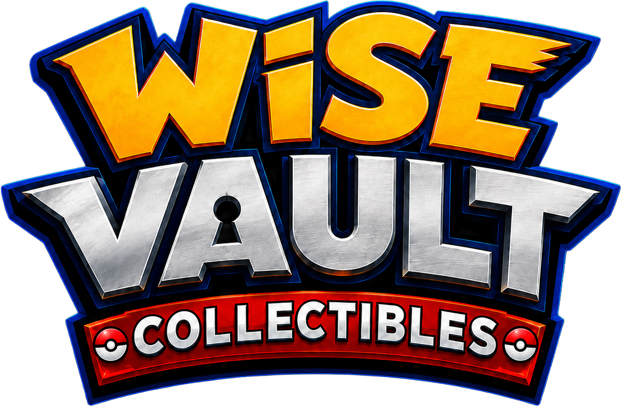 Wise Vault Collectibles